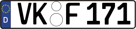 VK-F171