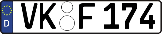 VK-F174