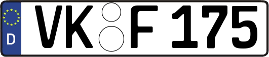 VK-F175