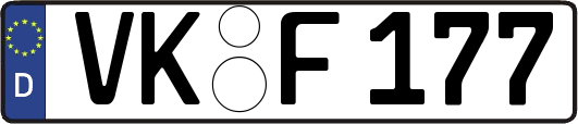 VK-F177