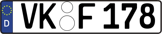 VK-F178