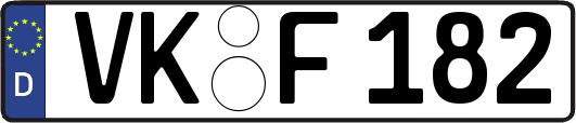 VK-F182