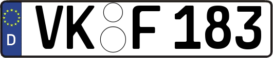 VK-F183
