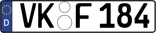 VK-F184