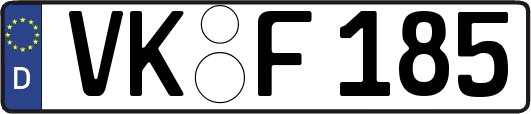 VK-F185