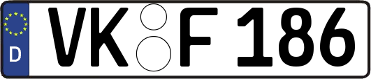 VK-F186