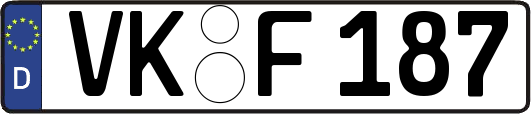 VK-F187