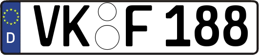 VK-F188