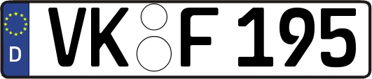 VK-F195
