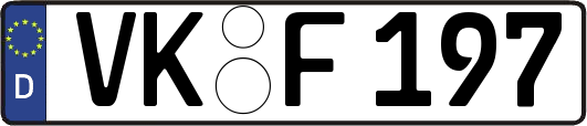 VK-F197