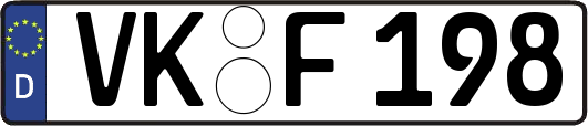 VK-F198