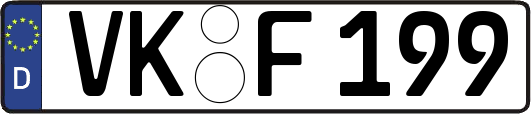 VK-F199