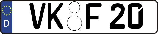 VK-F20
