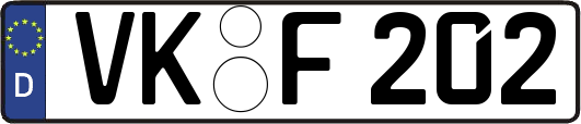 VK-F202