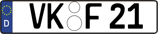 VK-F21