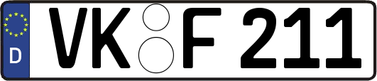 VK-F211