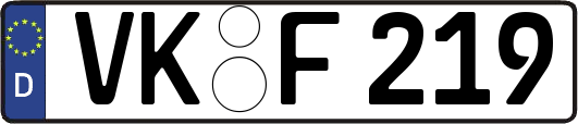 VK-F219