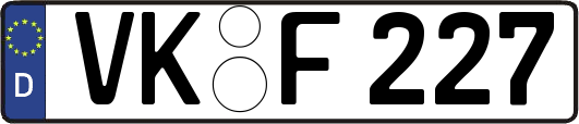 VK-F227
