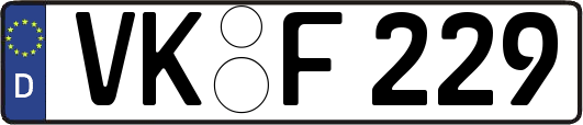 VK-F229