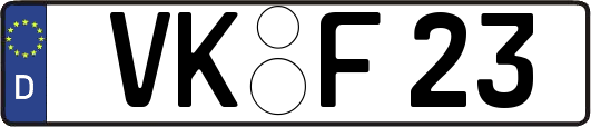 VK-F23