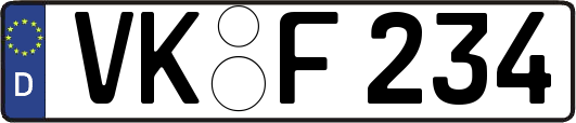 VK-F234