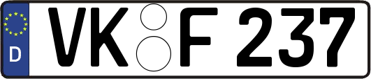 VK-F237