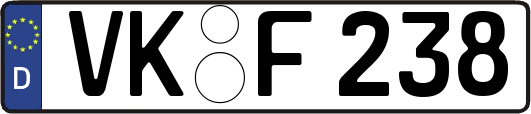VK-F238