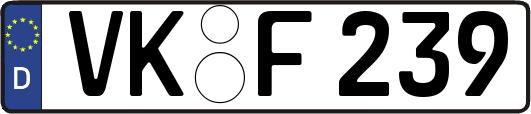VK-F239