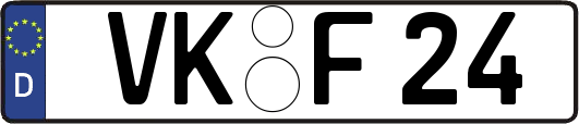 VK-F24