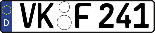 VK-F241