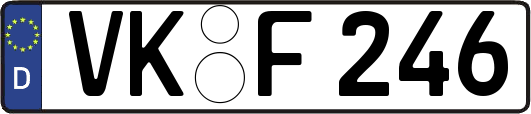 VK-F246