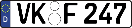VK-F247