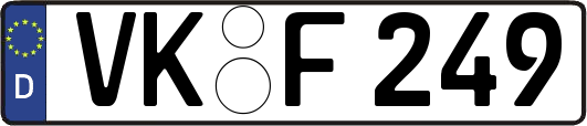 VK-F249