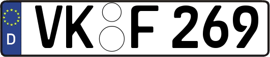 VK-F269
