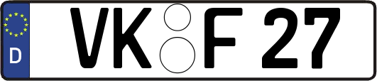 VK-F27