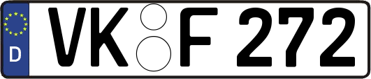 VK-F272