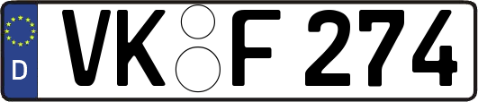 VK-F274