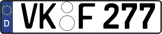 VK-F277