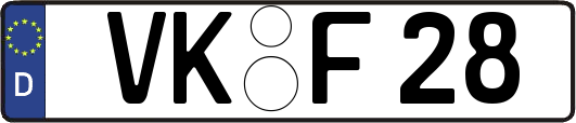 VK-F28
