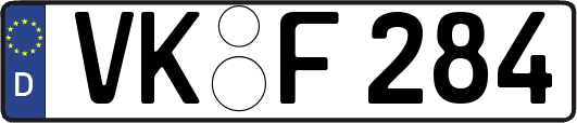 VK-F284