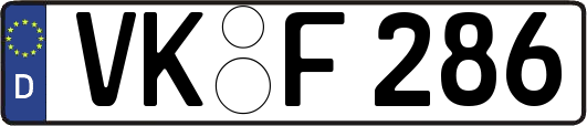 VK-F286