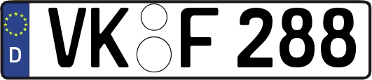 VK-F288