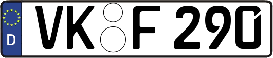 VK-F290