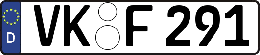 VK-F291