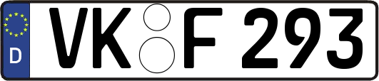 VK-F293
