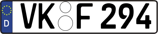VK-F294