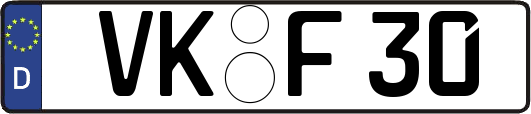 VK-F30