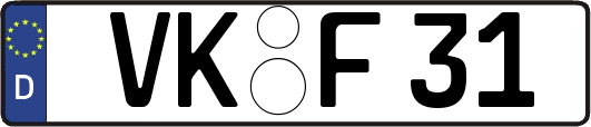 VK-F31