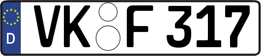 VK-F317