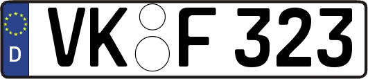 VK-F323
